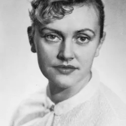 Нина Агапова