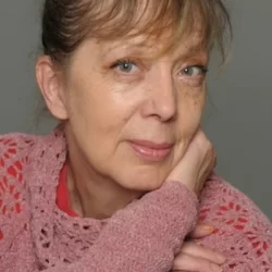Nina Antyukhova