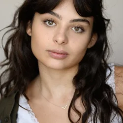Nina Bouffier