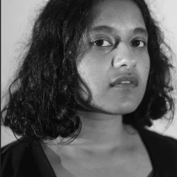 Nina Chatterjee