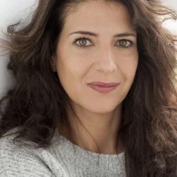 Nina de Mitri