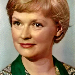 Nina Grebeshkova