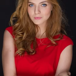 Nina Janković