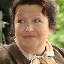 Nina Kastorf