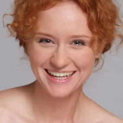 Nina Kurpyakova