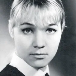 Нина Русланова