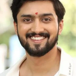 Niranjan Sudhindra