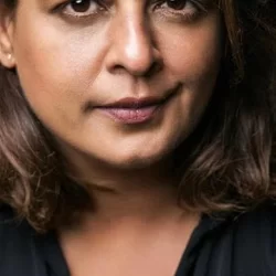 Nisha Nayar