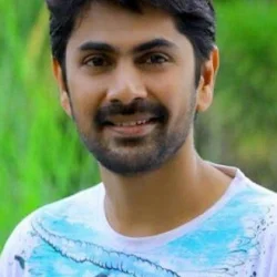 Nishan K. P. Nanaiah
