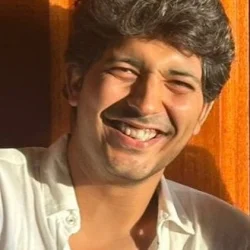 Nishank Verma