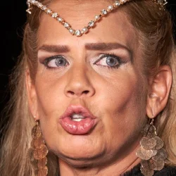 Niurka Marcos