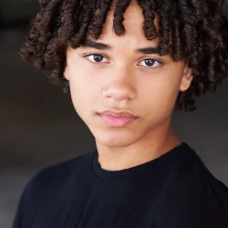 Noah Cottrell