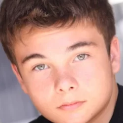 Noah Matthews