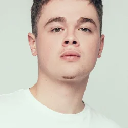 Noah Parker