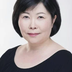 Nobue Iketani
