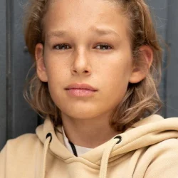 Noèl Gabriel Kipp