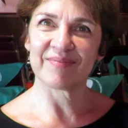 Noemí Frenkel