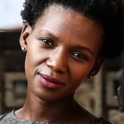 Nokuthula Ledwaba