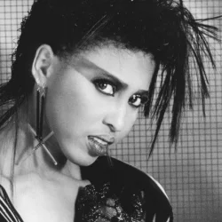 Nona Hendryx