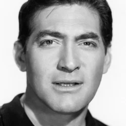 Norman Alden