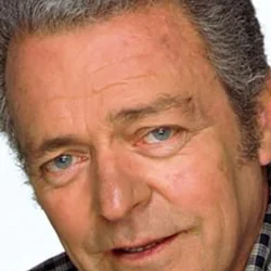 Norman Coburn