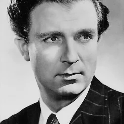 Norman Wooland
