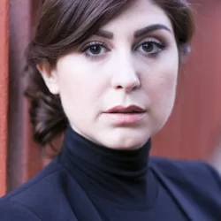 Nour Bitar