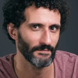 Nuno Preto