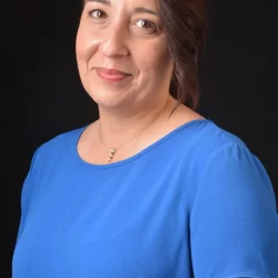 Nuray Şerefoğlu