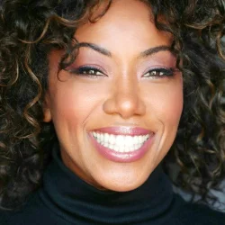 Nyesha Arrington