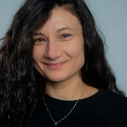 Oana Mardare