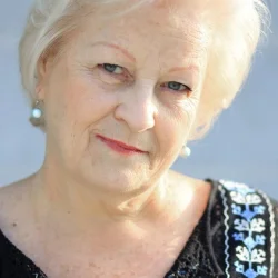 Odette Lampron