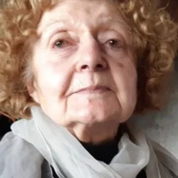 Odette Simoneau