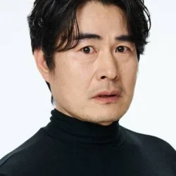 Oh Chang-kyung