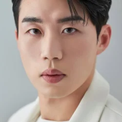 Oh Sang-yoon