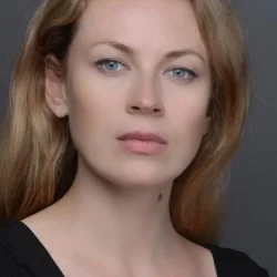 Оксана Скакун