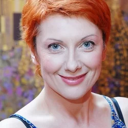 Оксана Сташенко