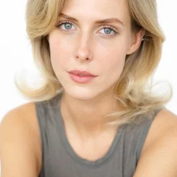 Оксана Стрельцова