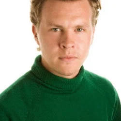 Olav Waastad