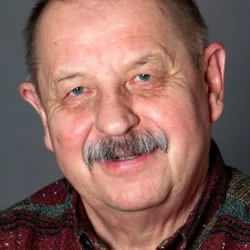 Oldřich Vlach