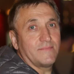 Oleg Akulich