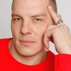 Oleg Chevelev-Topol