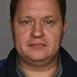 Олег Фёдоров