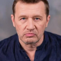 Олег Фомин