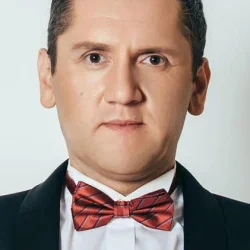Олег Иваница
