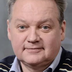 Олег Куликович