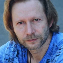 Oleg Ljubimov