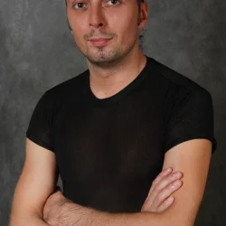 Олег Мазуренко