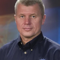 Олег Новицкий