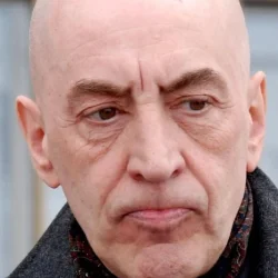Олег Шкловский
